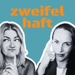 Logo of the podcast zweifelhaft Podcast zweifelhaft