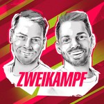 Logo of the podcast Zweikampf Podcast Zweikampf