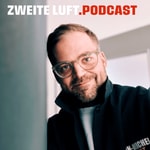 Logo of the podcast Zweite Luft Podcast Podcast Zweite Luft Podcast