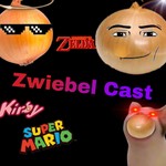 Logo of the podcast Zwiebel_Cast Podcast Zwiebel_Cast
