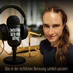 Zwischen Akte und Alltag. Was in der rechtlichen Betreuung wirklich passiert. Podcast Zwischen Akte und Alltag. Was in der rechtlichen Betreuung wirklich passiert.