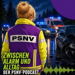 Logo of the podcast Zwischen Alarm und Alltag - der PSNV Podcast Podcast Zwischen Alarm und Alltag - der PSNV Podcast