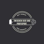 Logo of the podcast Zwischen Bier und Profisport Podcast Zwischen Bier und Profisport