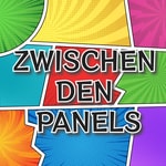 Logo of the podcast Zwischen den Panels Podcast Zwischen den Panels