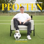 Logo of the podcast Zwischen den Pfosten Podcast Zwischen den Pfosten