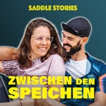 Zwischen den Speichen