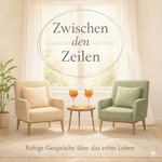 Logo of the podcast Zwischen den Zeilen Podcast Zwischen den Zeilen