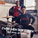 Logo of the podcast Zwischen den Zeilen Podcast Zwischen den Zeilen