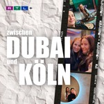 Logo of the podcast Zwischen Dubai und Köln – mit Anna-Maria und Kim Podcast Zwischen Dubai und Köln – mit Anna-Maria und Kim