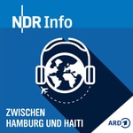 Zwischen Hamburg und Haiti Zwischen Hamburg und Haiti