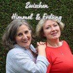Logo of the podcast Zwischen Himmel und Erdung Podcast Zwischen Himmel und Erdung