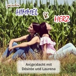 Logo of the podcast ZWISCHEN HIMMEL UND HERZ Podcast ZWISCHEN HIMMEL UND HERZ