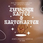 Logo of the podcast Zwischen Kaffee & Karteikarten Podcast Zwischen Kaffee & Karteikarten