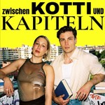 Podcast Zwischen Kotti und Kapiteln