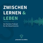 Logo of the podcast Zwischen Lernen & Leben Podcast Zwischen Lernen & Leben