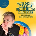 Podcast Zwischen Mathe, Logik und Mindset