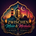 Logo of the podcast Zwischen Moin & Merhaba | Podcast Podcast Zwischen Moin & Merhaba | Podcast