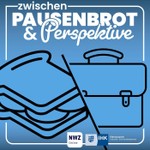 Logo of the podcast Zwischen Pausenbrot & Perspektive Podcast Zwischen Pausenbrot & Perspektive