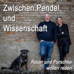 Logo of the podcast Zwischen Pendel und Wissenschaft: Rauer und Purschke wollen reden Podcast Zwischen Pendel und Wissenschaft: Rauer und Purschke wollen reden