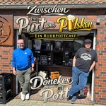 Logo of the podcast Zwischen Pütt und Pilsken Podcast Zwischen Pütt und Pilsken