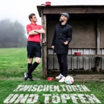 Logo of the podcast Zwischen Toren und Töpfen Podcast Zwischen Toren und Töpfen