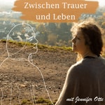 Logo of the podcast Zwischen Trauer und Leben Podcast Zwischen Trauer und Leben