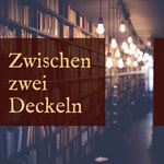 Logo of the podcast Zwischen Zwei Deckeln Podcast Zwischen Zwei Deckeln