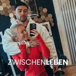 Logo of the podcast ZwischenLeben Podcast ZwischenLeben