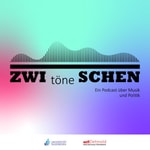 Logo of the podcast Zwischentöne Podcast Zwischentöne