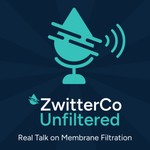 Logo of the podcast Zwitterco Unfiltered: Real Talk on Membranes Podcast Zwitterco Unfiltered: Real Talk on Membranes