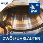 Logo of the podcast Zwölfuhrläuten Podcast Zwölfuhrläuten