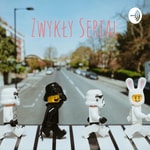 Logo of the podcast Zwykły Serial Podcast Zwykły Serial