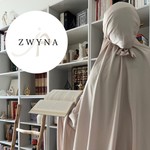 Logo of the podcast Zwyna Talk About Podcast Zwyna Talk About
