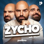 Zycho Podcast Zycho