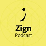 Logo of the podcast زاین | Zign Podcast زاین | Zign
