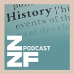 Logo of the podcast ZZF Podcast Podcast ZZF Podcast